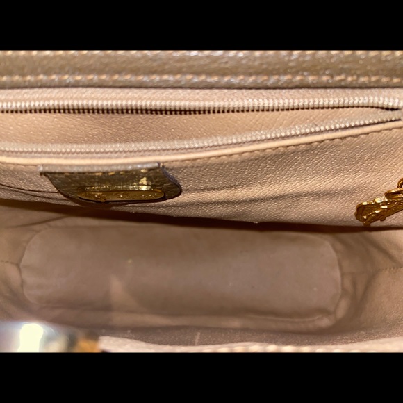 Vintage Gucci Shoulder Bag - Picture 9 of 12